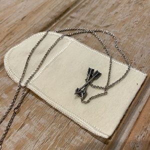 James Avery Necklace